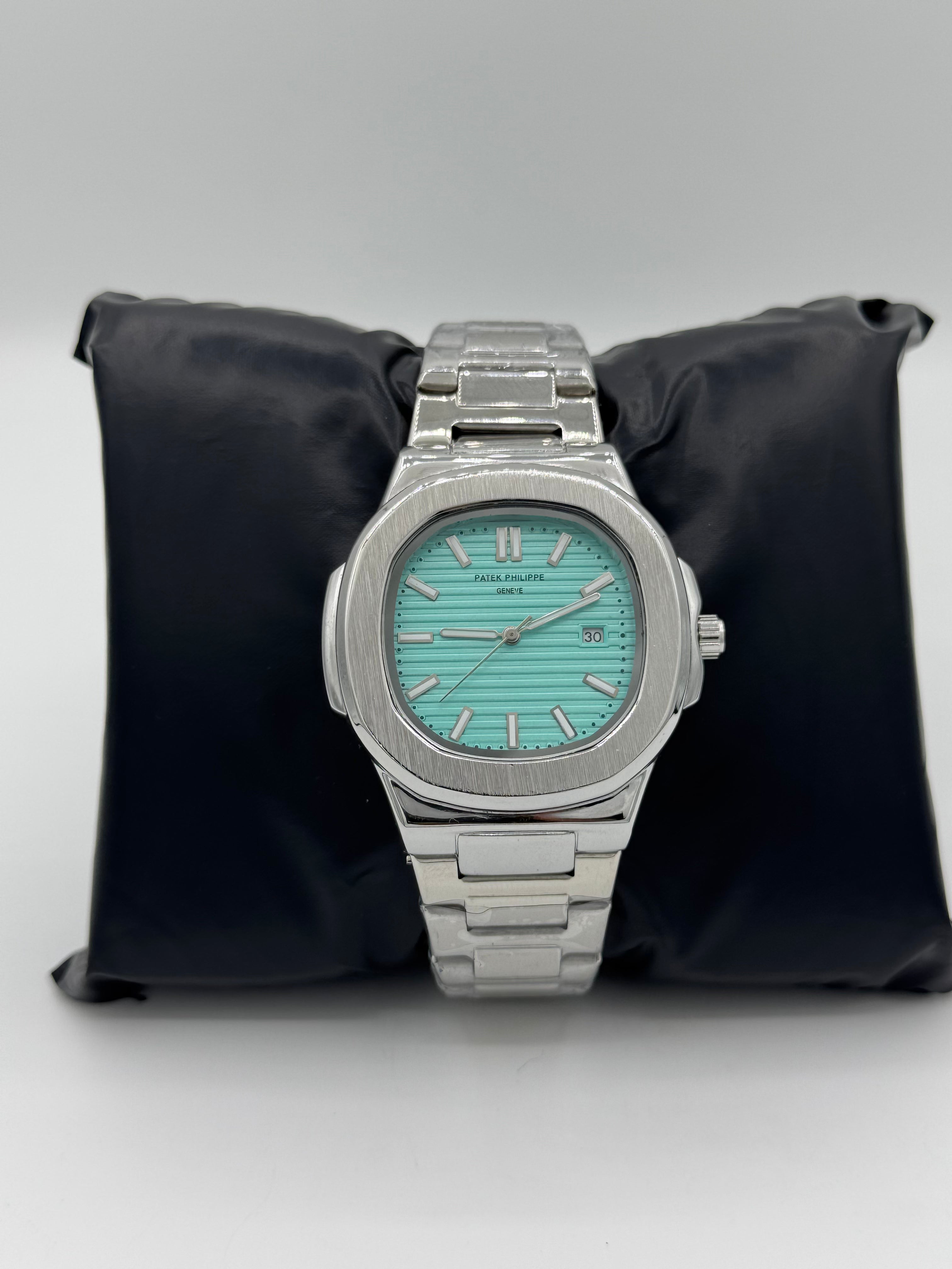 Patek Philippe Geneve Watch