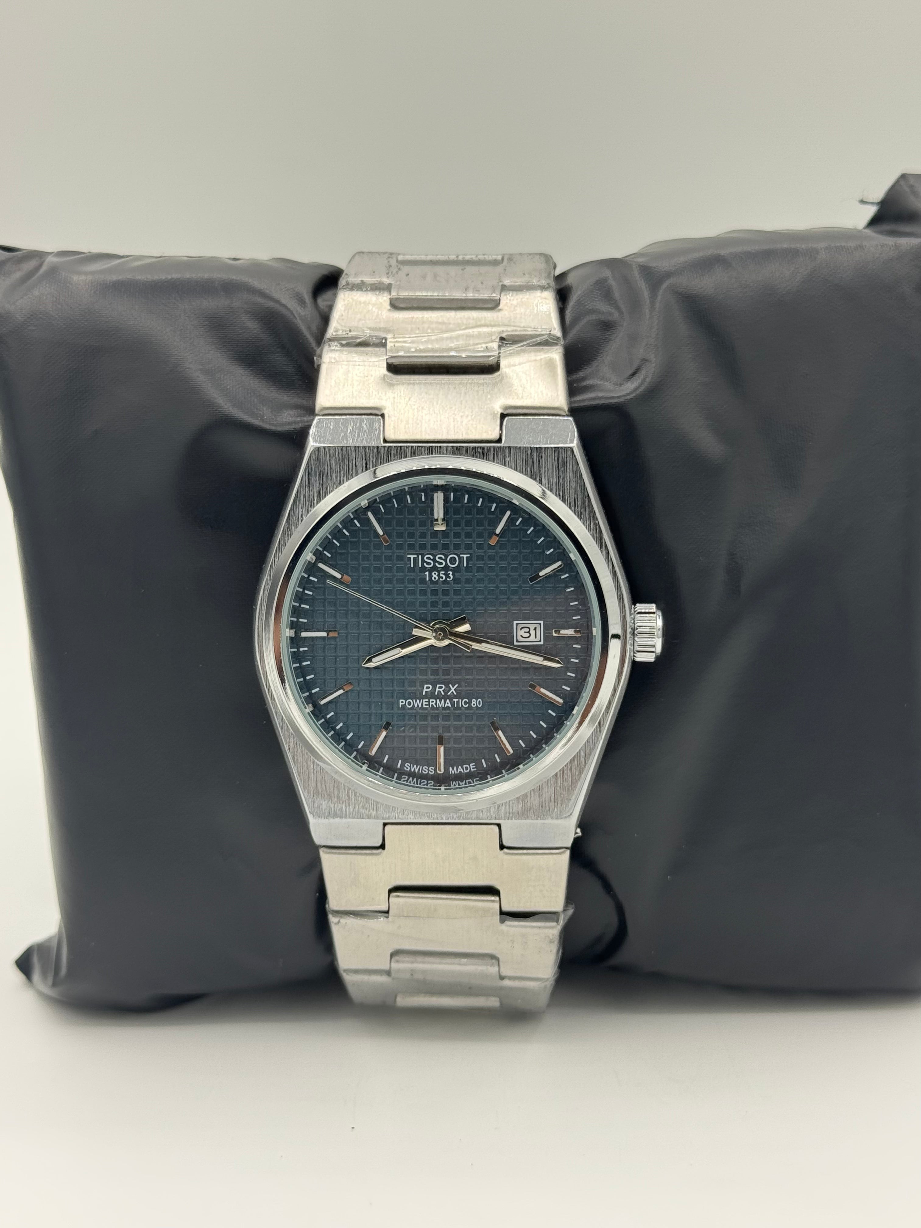Tissot PRX Powermatic 80 Watch
