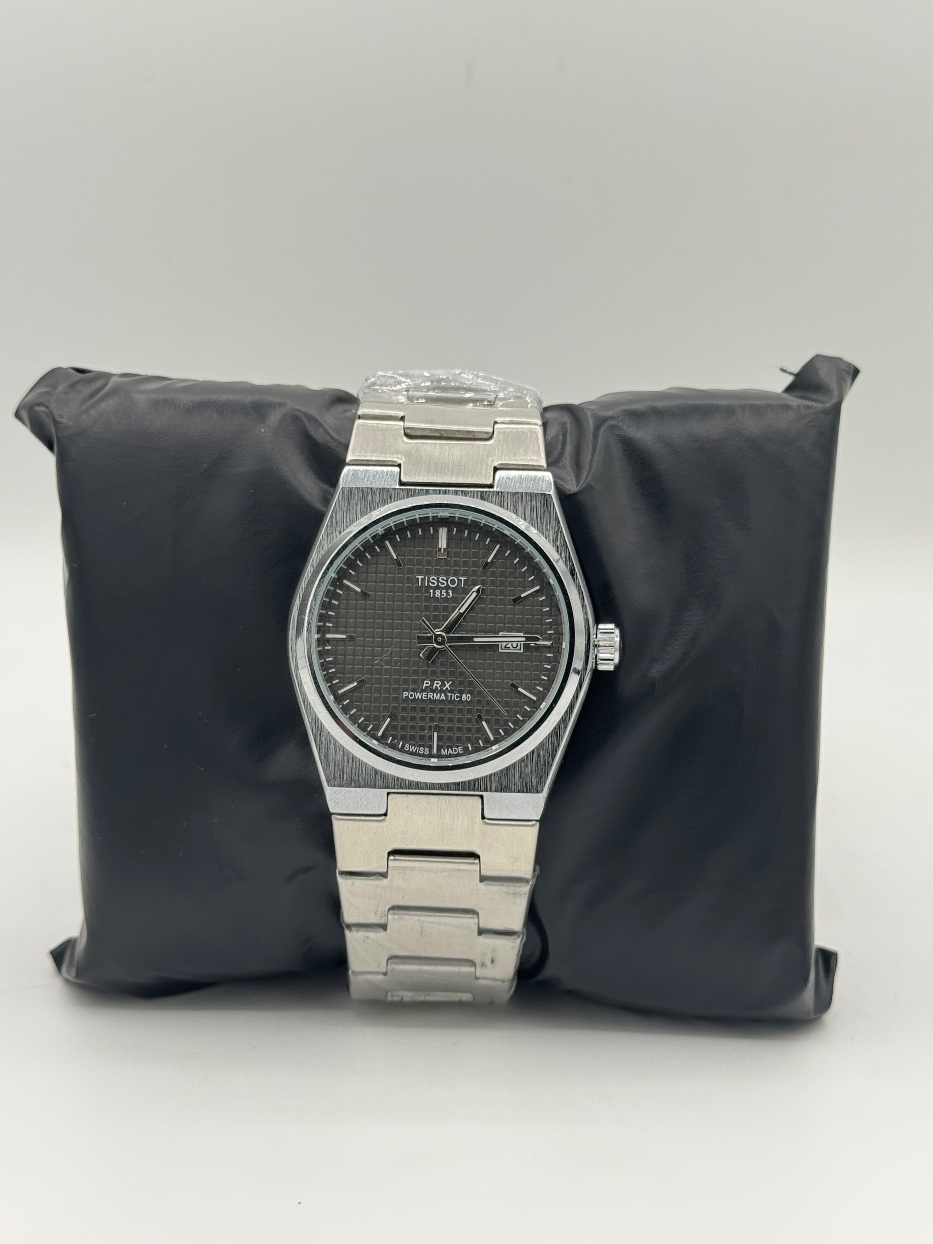 Tissot PRX Powermatic 80 Watch
