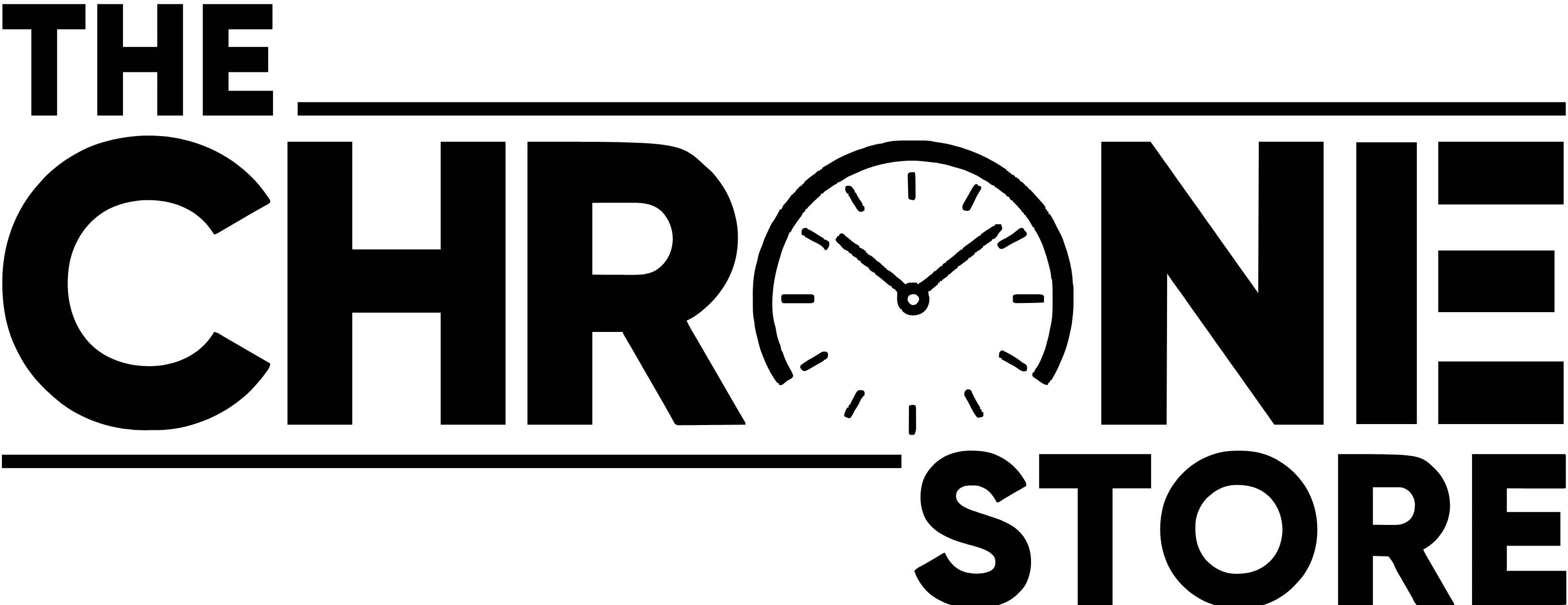 The Chrone Store